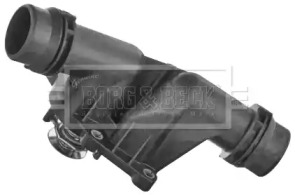 BORG & BECK bbt161 -  